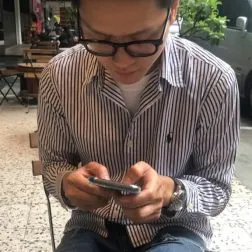 Alex｜UI Developer