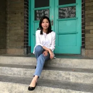 Kate｜UI/UX Designer