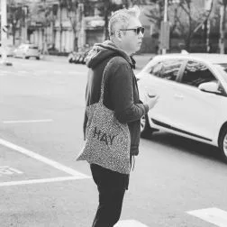 Tim｜Founder